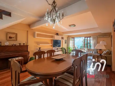 Casa en Venta de 4 dormitorios