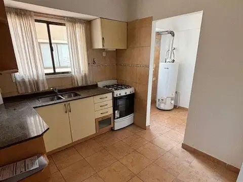 Departamento en Alquiler 21 años