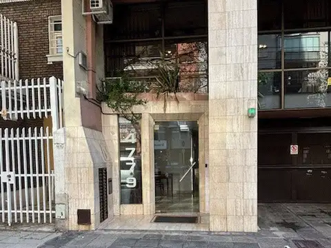 Avenida Olazábal 4700, Piso 5