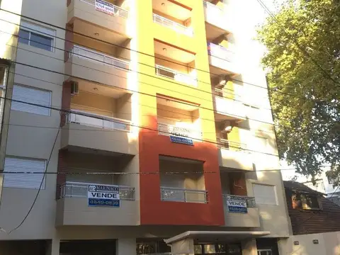 Departamento en Alquiler Apto profesional
