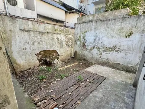 Oficina en Alquiler en Villa Urquiza, $ 750.000