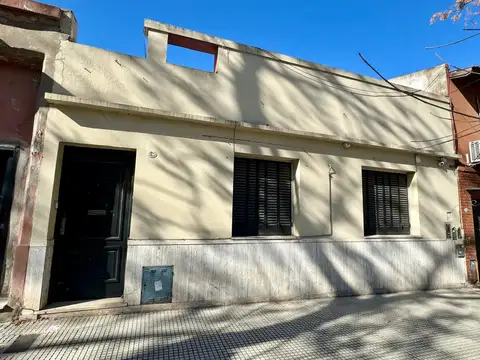 Deposito / galpón en Villa Urquiza