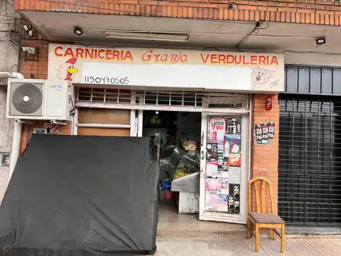 Local de Negocio en Venta en Villa Maipu
