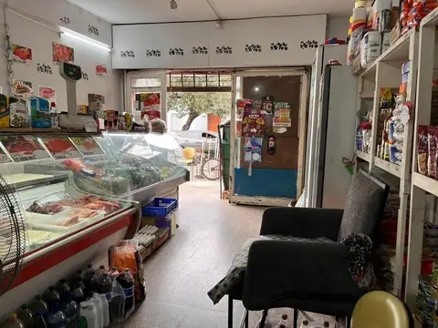 Local en Venta Via Pública