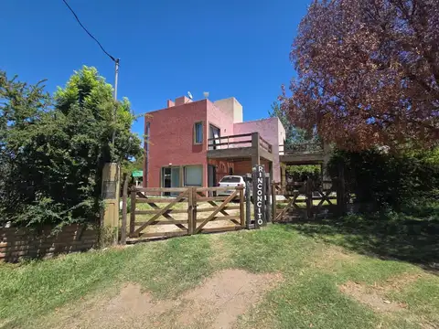 Cabañas -