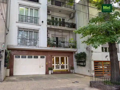Piso | Con balcón amplio | Venta en Belgrano