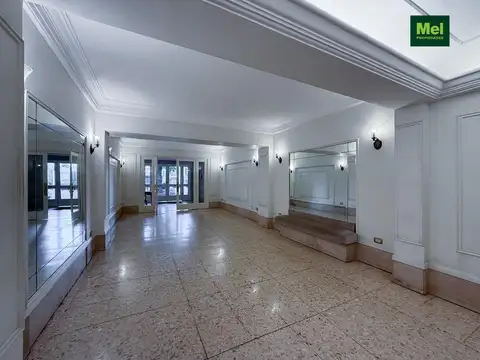Departamento en Venta en Belgrano, USD 550.000