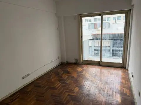 Bartolomé Mitre 2500, Piso 3