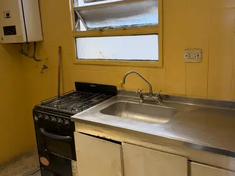 Departamento en Alquiler en Congreso, $ 650.000