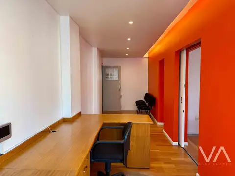 Oficina en Venta en Centro, USD 52.000