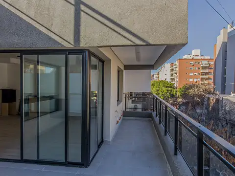 Departamento en Venta en Villa Crespo, USD 225.000