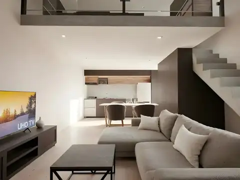 Departamento en Venta A Estrenar