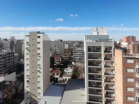 SAN MARTIN - VENTA - 1 AMB. APTO PROFESIONAL