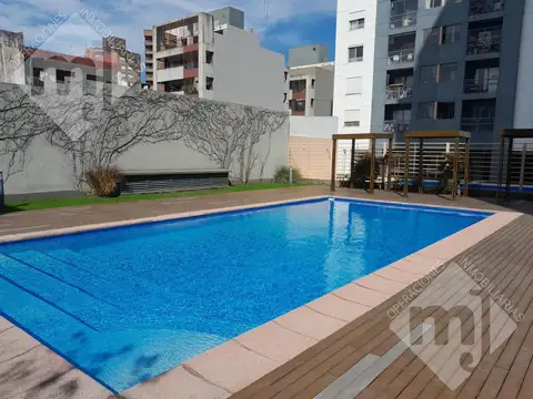 Departamento en Venta en San Fernando Vías  /  Centro, USD 80.000