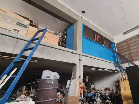 VENTA GALPÓN/B° 30 DE OCTUBRE/OPORTUNIDAD