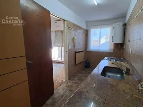 Departamento en Alquiler 50 años