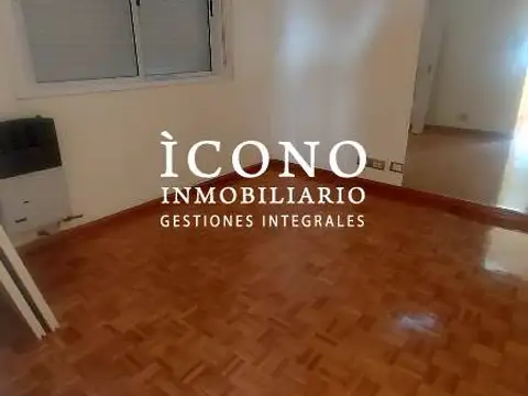 Departamento en Alquiler de 2 dormitorios
