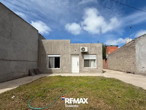VENTA CASA EN MEDANOS