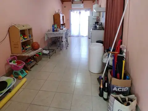 Casa en Venta 19 años