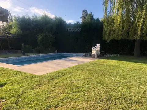 Casa en Venta de 4 dormitorios