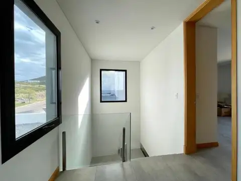 Casa en Alquiler 6 años