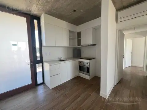 Departamento en alquiler 3 amb Terrazas de Santa Maria