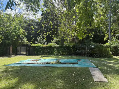 Casa Quinta en venta en Barrio Parque Natura, Los Cardales.