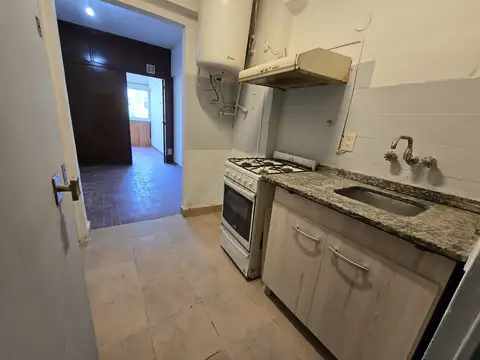 Departamento en Venta de Monoambiente