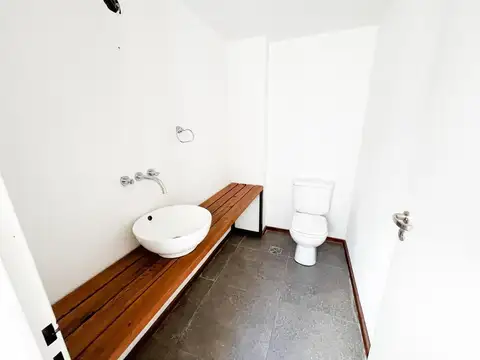 Casa 3 ambientes con 3 baños