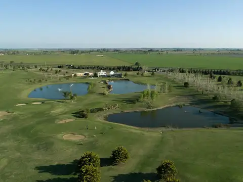 Estancia La rinconada