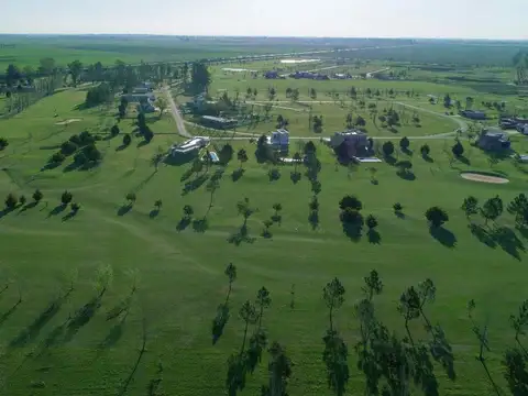Estancia La rinconada