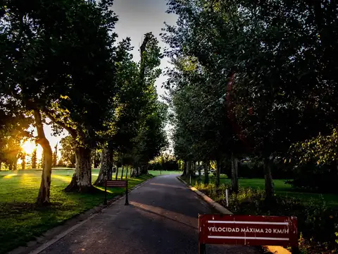 Estancia La rinconada