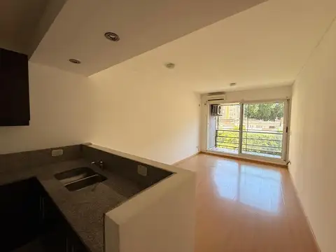 VENTA DEPARTAMENTO 2 AMBIENTES COCHERA PALEMO- AMENITIES