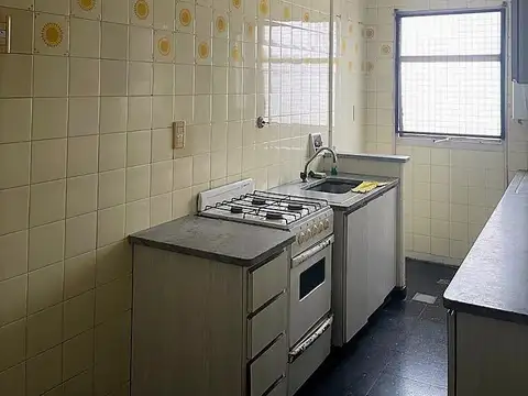 Departamento en Alquiler de 2 ambientes
