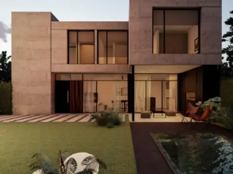 Casa de 3 dormitorios en venta - City Bell