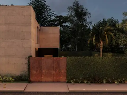 Av. Carlos Alvear y 21b - City Bell 100