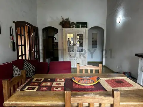 Casa en Venta 2025 años