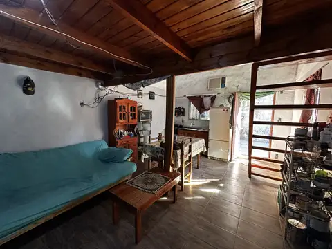 Casa en Venta en Jose Clemente Paz, USD 82.000