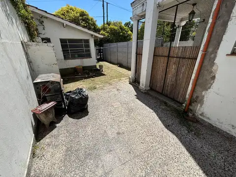Casa en Venta en Villa Bernardo Monteagudo, USD 100.000