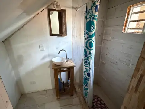 Casa en Venta 10 años