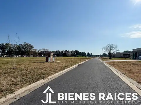 Terreno en Venta de 1005,0 m2