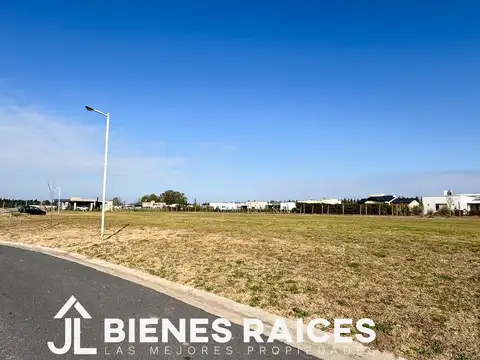 Barrio Privado Monet Cardales, Campana