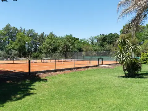 Terreno en Venta en Monet Barrio Privado, USD 34.000