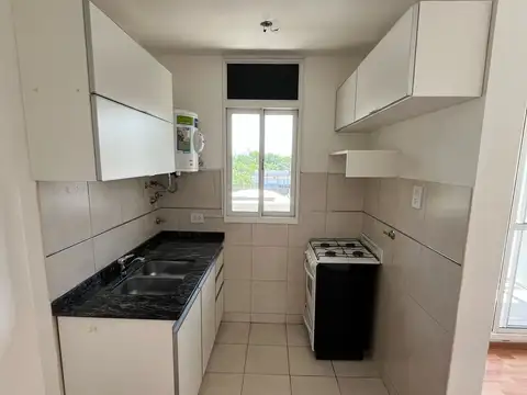 Departamento en Alquiler 10 años