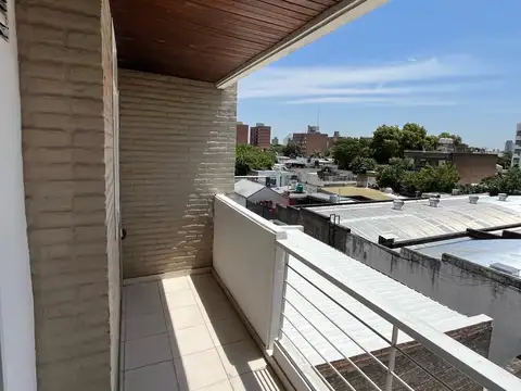Departamento en Alquiler en Echesortu, $ 380.000