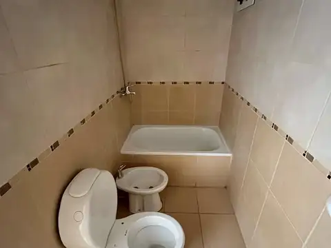 Departamento - Echesortu