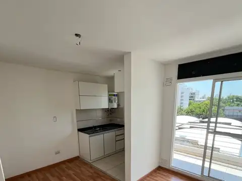 Departamento - Echesortu