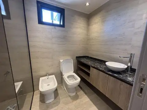 Departamento en Alquiler A Estrenar