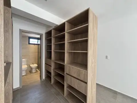 Departamento en Alquiler de 2 dormitorios