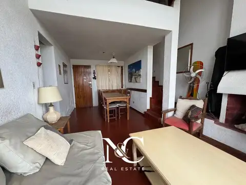 Departamento en Venta en Pinamar